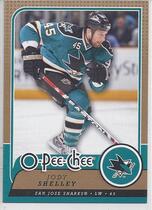 2008 Upper Deck OPC Update #674 Jody Shelley