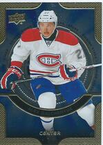 2013 Upper Deck Shining Stars Centers #C4 Alex Galchenyuk