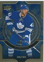 2013 Upper Deck Shining Stars Centers #C10 Nazem Kadri