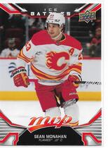 2022 Upper Deck MVP Ice Battles #86 Sean Monahan
