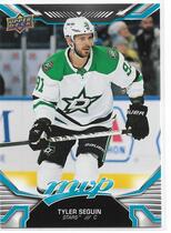 2022 Upper Deck MVP #17 Tyler Seguin