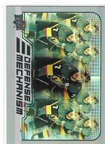 2022 Upper Deck Defense Mechanism #DM-25 Alex Pietrangelo