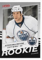 2008 Upper Deck Victory Update #301 Steve Macintyre