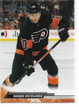 2022 Upper Deck Base Set #136 Rasmus Ristolainen