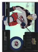 2022 Upper Deck Rookie Retrospective #RR-7 Cole Sillinger