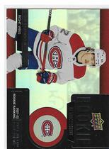 2022 Upper Deck Rookie Retrospective #RR-9 Cole Caufield