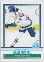 2009 Upper Deck OPC Retro #56 Willie Mitchell