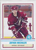2009 Upper Deck OPC Retro #76 Zbynek Michalek