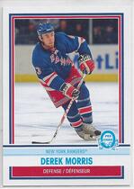 2009 Upper Deck OPC Retro #363 Derek Morris