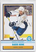 2009 Upper Deck OPC Retro #422 Radek Bonk