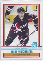 2009 Upper Deck OPC Retro #436 Jesse Winchester