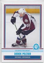 2009 Upper Deck OPC Retro #536 Derek Peltier