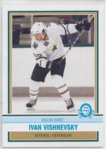 2009 Upper Deck OPC Retro #543 Ivan Vishnevskiy