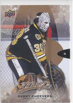 2016 Upper Deck MVP #272 Gerry Cheevers