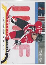 2009 Upper Deck OPC Canadian Heroes #CB-CO Caroline Ouellette