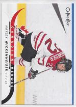 2009 Upper Deck OPC Canadian Heroes #CB-HW Hayley Wickenheiser