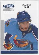 2009 Upper Deck Victory Update #301 Evander Kane