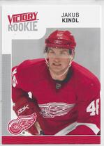 2009 Upper Deck Victory Update #313 Jakub Kindl