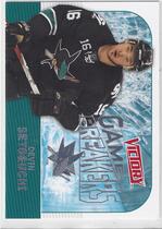 2009 Upper Deck Victory Game Breakers #GB19 Devin Setoguchi