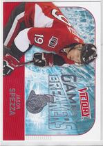 2009 Upper Deck Victory Game Breakers #GB43 Jason Spezza