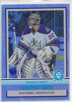 2009 Upper Deck OPC Retro Rainbow #28 Jonathan Quick