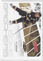 2011 Upper Deck Victory Game Breakers #GB-RG Ryan Getzlaf