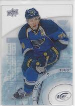 2014 Upper Deck Ice #25 T.J. Oshie