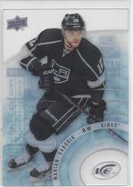 2014 Upper Deck Ice #36 Marian Gaborik