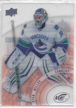 2014 Upper Deck Ice #58 Ryan Miller