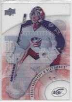 2014 Upper Deck Ice #72 Sergei Bobrovsky