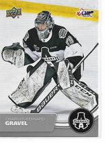 2021 Upper Deck CHL #98 Charles-Edward Gravel