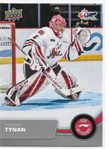 2021 Upper Deck CHL #279 Tucker Tynan