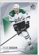 2015 SP Authentic #22 Tyler Seguin