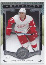 2015 Upper Deck Artifacts #33 Gustav Nyquist