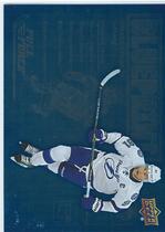 2015 Upper Deck Full Force Blueprint #BP-SS Steven Stamkos