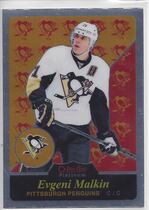 2015 Upper Deck O-Pee-Chee OPC Platinum Retro #R44 Evgeni Malkin