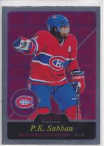2015 Upper Deck O-Pee-Chee OPC Platinum Retro #R67 P.K. Subban
