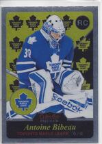 2015 Upper Deck O-Pee-Chee OPC Platinum Retro #R92 Antoine Bibeau