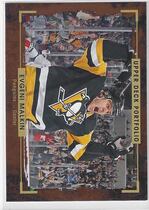 2015 Upper Deck Portfolio #134 Evgeni Malkin