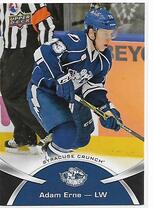 2015 Upper Deck AHL #15 Adam Erne