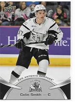 2015 Upper Deck AHL #54 Colin Smith