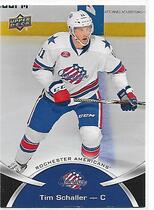 2015 Upper Deck AHL #62 Tim Schaller