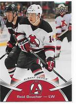 2015 Upper Deck AHL #91 Reid Boucher