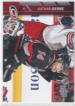 2015 Upper Deck Base Set #37 Nathan Gerbe