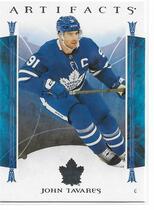2022 Upper Deck Artifacts #69 John Tavares