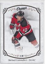 2015 Upper Deck Champs #19 Michael Cammalleri