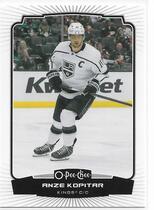 2022 Upper Deck O-Pee-Chee OPC #19 Anze Kopitar