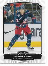 2022 Upper Deck O-Pee-Chee OPC #36 Patrik Laine