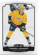 2022 Upper Deck O-Pee-Chee OPC #40 Tanner Jeannot