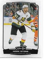 2022 Upper Deck O-Pee-Chee OPC #52 Mark Stone